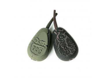 Garda zátěže - Flat pear plochá hruška inline (Varianta Garda zátěže - Flat pear plochá hruška 42g inline)