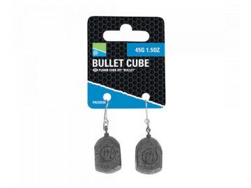 Bullet Cube Lead