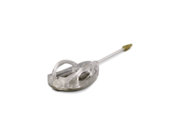 Crystal Rocket Method basket (Gramáž 30 g)