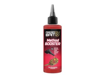 Method Booster 100ml (Příchuť Moruše)