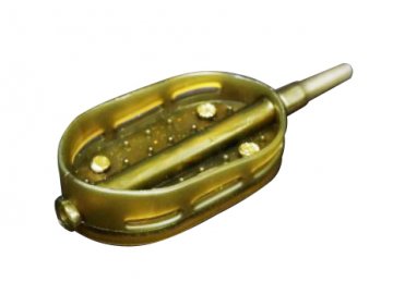Method Feeder Boat