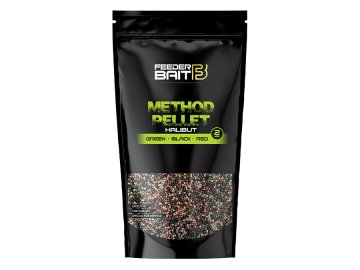 Method pellet 2 mm 800g
