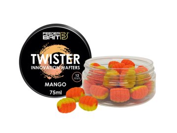 Twister Wafters 12mm, 75ml (Příchuť Epidemia - CSL)