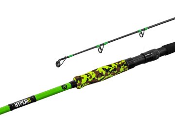 Delphin HYPERIO 2 / 2 díly (Velikost 210cm/120g)