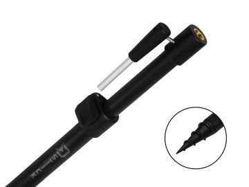 Vidlička Delphin D-STICK (Velikost 80-130cm)