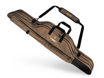 Pouzdro Delphin AREA DoubleSAFE Carpath 300-2 (Velikost 165cm)