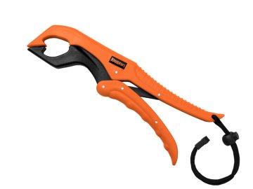 Vylovovací kleště Delphin Grippers ATAK! (Velikost 25cm)