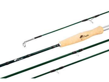 Delphin FLAYKA / 4 díly 7.5ft (Velikost 7.5ft / #3)