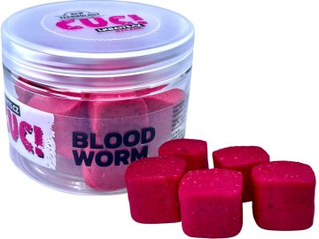 LK Baits CUC! Nugget Balanc 17 mm, 150ml (Varianta LK Baits CUC! Nugget Balanc Bloodworm 17 mm, 150ml)