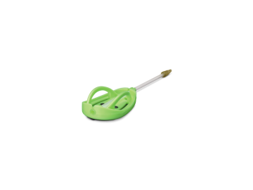 Fluo Green Rocket Method basket (Gramáž 30 g)