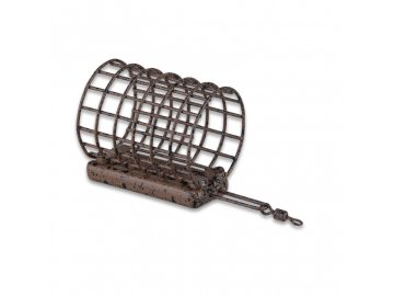 MS Range krmítko Classic velké 140 g (Varianta MS Range krmítko Classic velké 140 g hnědá)