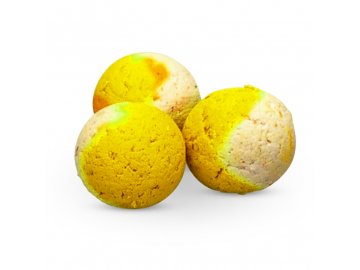 MS Range method boilie, 6 mm, 50 g (Varianta MS Range method boilie, Banana, 6 mm, 50 g)