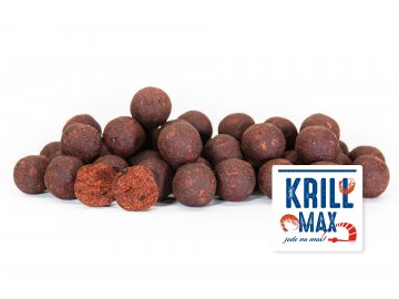 Boilies - Krill Max