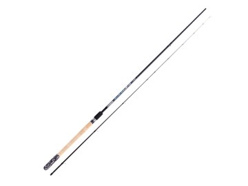 Garbolino Pickerový prut Silver Bullet Picker 2S (Varianta Garbolino Pickerový prut Silver Bullet Picker 2S 2,40 m (10-35 g), 2 dílný)