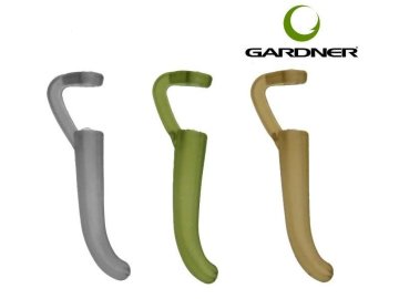 Gardner Rovnátka na háček Covert Pop-Up Hook Aligner (Varianta Gardner Rovnátka na háček Covert Pop-Up Hook Aligner Small C-Tru Brown ( průhledná hnědá))