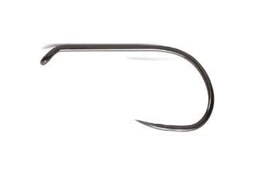 Giants fishing Háček muškařský Short Dry Fly Barbless 20ks
