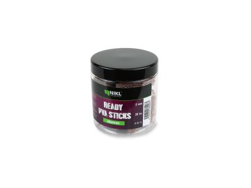 Nikl Ready PVA Stick Gigantica 20ks (Varianta Nikl Ready PVA Stick Gigantica 20ks)