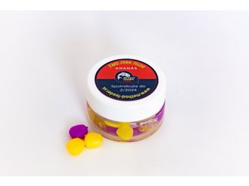 Face Corn Color Method Feeder Fans 25ml (Varianta Fake Corn Color Ananas 14ks 25ml)