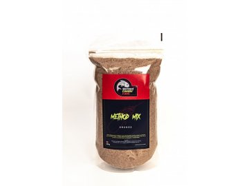 Method Mix Method Feeder Fans Premium 800 g (Varianta Method Mix Premium Ananas 800 g)