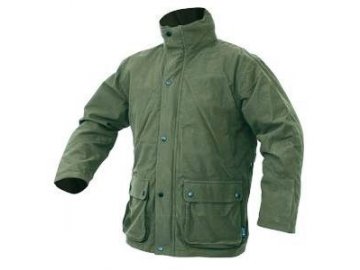 Bunda Jack Pyke Hunter Jacket Green vel.XL