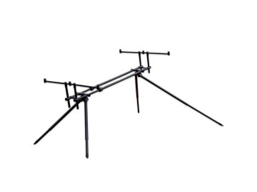 Giants fishing Stojan High Pod 3 Rods Black