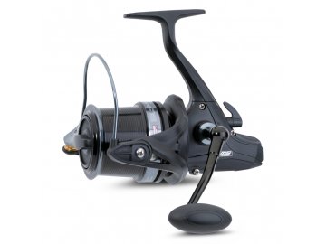 MS Range naviják BL-Carbon WS (Varianta MS Range naviják BL-Carbon 4500 WS)