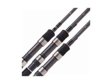 Wychwood Kaprový prut Extricator MLT 10ft Eva Handle (Délka prutu 300 cm (10 ft), Gramáž 3 lb, Počet dílů 2)