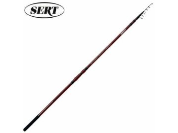 SERT Prut Exceed Bomba 4,30m/30-100g