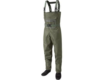 Leeda Brodící prsačky Profil Breathable Chest Waders vel.XXL