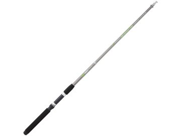 SERT Teleskopický prut Instinct FW20 Telespin 2,70 m, 6-ti dílný (40-80 g)