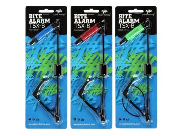 Light-Up hanger bait indicator TSX-B