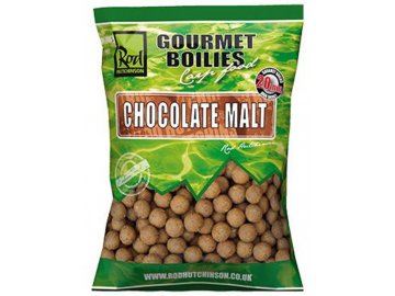 RH boilies Chocolate Malt With Regular Sense Appeal 20mm 1kg