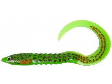 Uni Cat nástraha Big Daddy, 28 cm Vzor FT (Varianta Uni Cat nástraha Big Daddy, 28 cm Vzor FT)