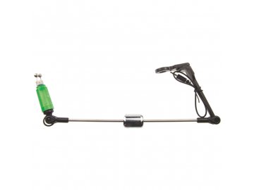 Mistrall indikátor záběru s 2,5mm konektorem (Varianta Mistrall indikátor záběru s 2,5mm konektorem modrá)