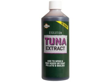 Dynamite Baits Extract Hydrolysed Tuna 500 ml