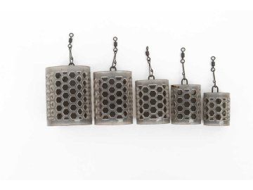 Hexmesh Plastic Cage Feeder - medium (Gramáž 20 g)