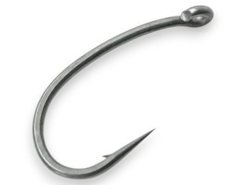 Gemini háčky Aqualine Hooks (Varianta vel. 4 (GUH05))