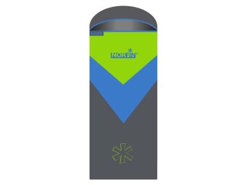 Norfin spací pytel Atlantis Comfort Plus 350 L (Variant Norfin spací pytel Atlantis Comfort Plus 350 L)