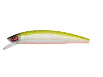Wobler Arrow Minnow - 9 cm/9,2 g/plovoucí (Varianta Wobler Arrow Minnow - 9 cm/9,2 g/plovoucí/pstruh)