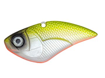 Wobler Blade Shaker- 5 cm/13,5 g/potápivý (Varianta Wobler Blade Shaker- 5 cm/13,5 g/potápivý/pstruh)