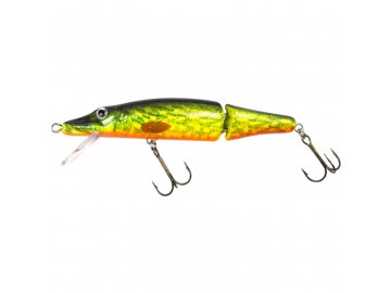 Mistrall wobler Fox Jointed Floater 13cm (Varianta Mistrall wobler Fox Jointed Floater 13cm vzor 101)