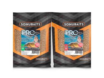 Pro Expander Pellets (Průměr 4 mm)