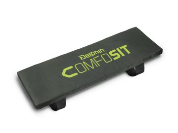 Podsedák do člunu Delphin ComfoSIT (Velikost 65x20cm)