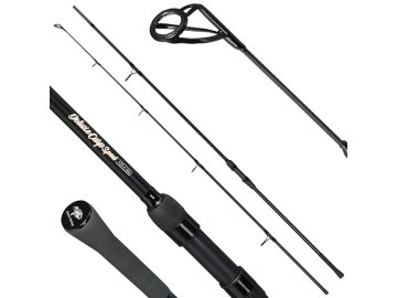 Giants fishing Prut Deluxe Carp Spod 12ft 5lb 2pc