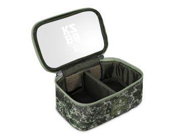 Set tašek Delphin 4xBokz SPACE (Velikost 2M,L,XL)