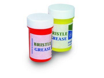 317 bristle grease