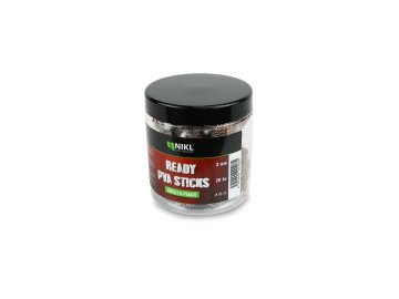 Nikl Ready PVA Stick Chilli & Peach 20ks (Varianta Nikl Ready PVA Stick Chilli & Peach 20ks)