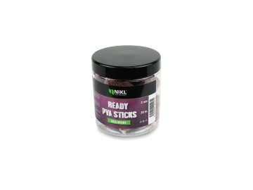 Nikl Ready PVA Stick Krill Berry 20ks (Varianta Nikl Ready PVA Stick Krill Berry 20ks)