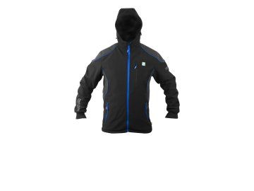 Thermatech Heated Softshell (Velikost Small)