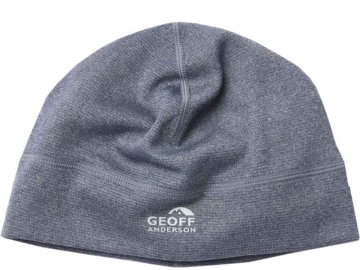 Čepice Geoff Anderson WizWool Beanie šedá (Varianta Čepice Geoff Anderson WizWool Beanie šedá)